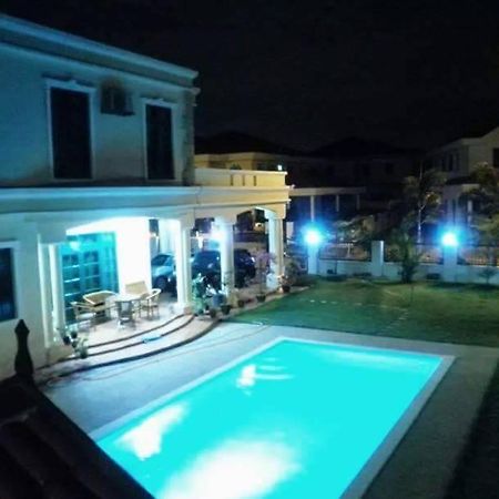 Villa Shamir Sepang Dış mekan fotoğraf