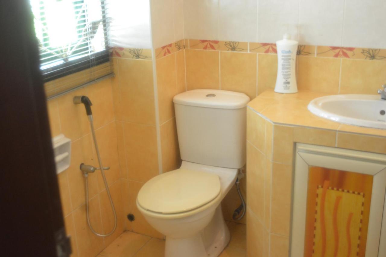 Villa Shamir Sepang Dış mekan fotoğraf