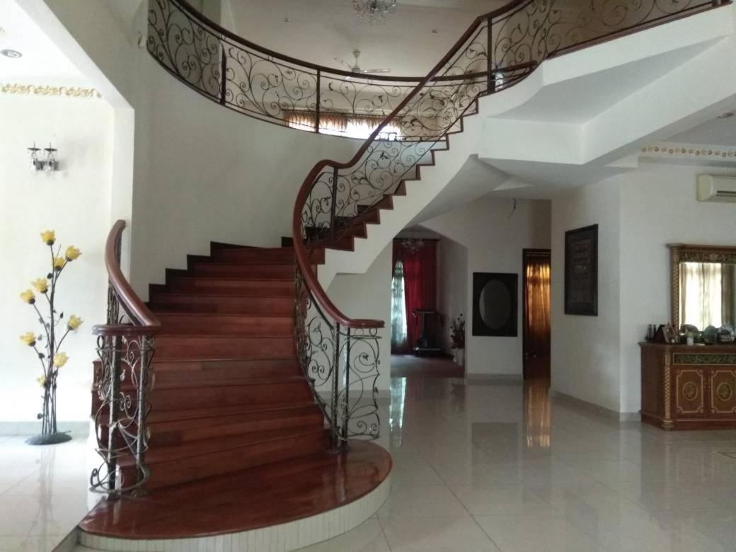 Villa Shamir Sepang Dış mekan fotoğraf