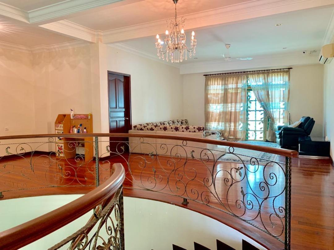 Villa Shamir Sepang Dış mekan fotoğraf