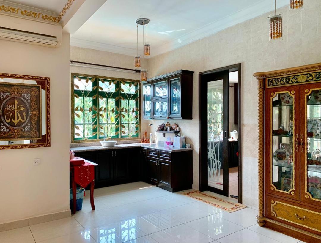 Villa Shamir Sepang Dış mekan fotoğraf