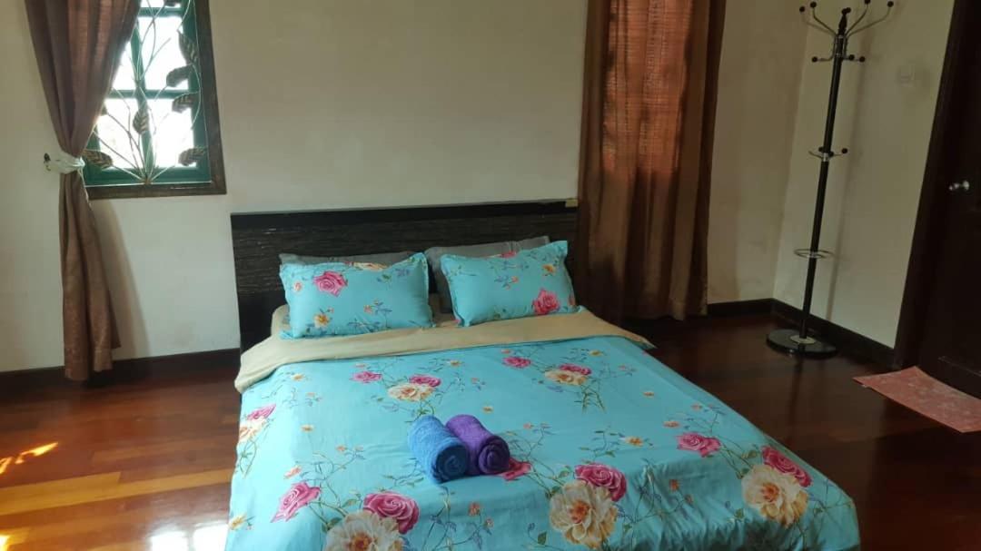 Villa Shamir Sepang Dış mekan fotoğraf