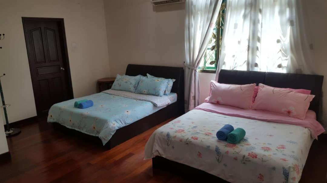 Villa Shamir Sepang Dış mekan fotoğraf