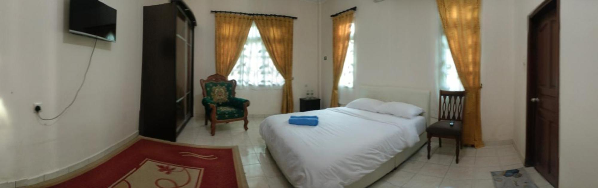 Villa Shamir Sepang Oda fotoğraf