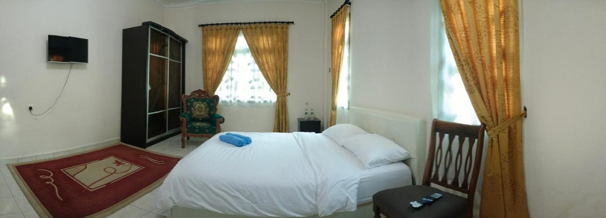 Villa Shamir Sepang Dış mekan fotoğraf
