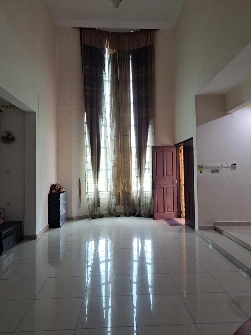 Villa Shamir Sepang Dış mekan fotoğraf