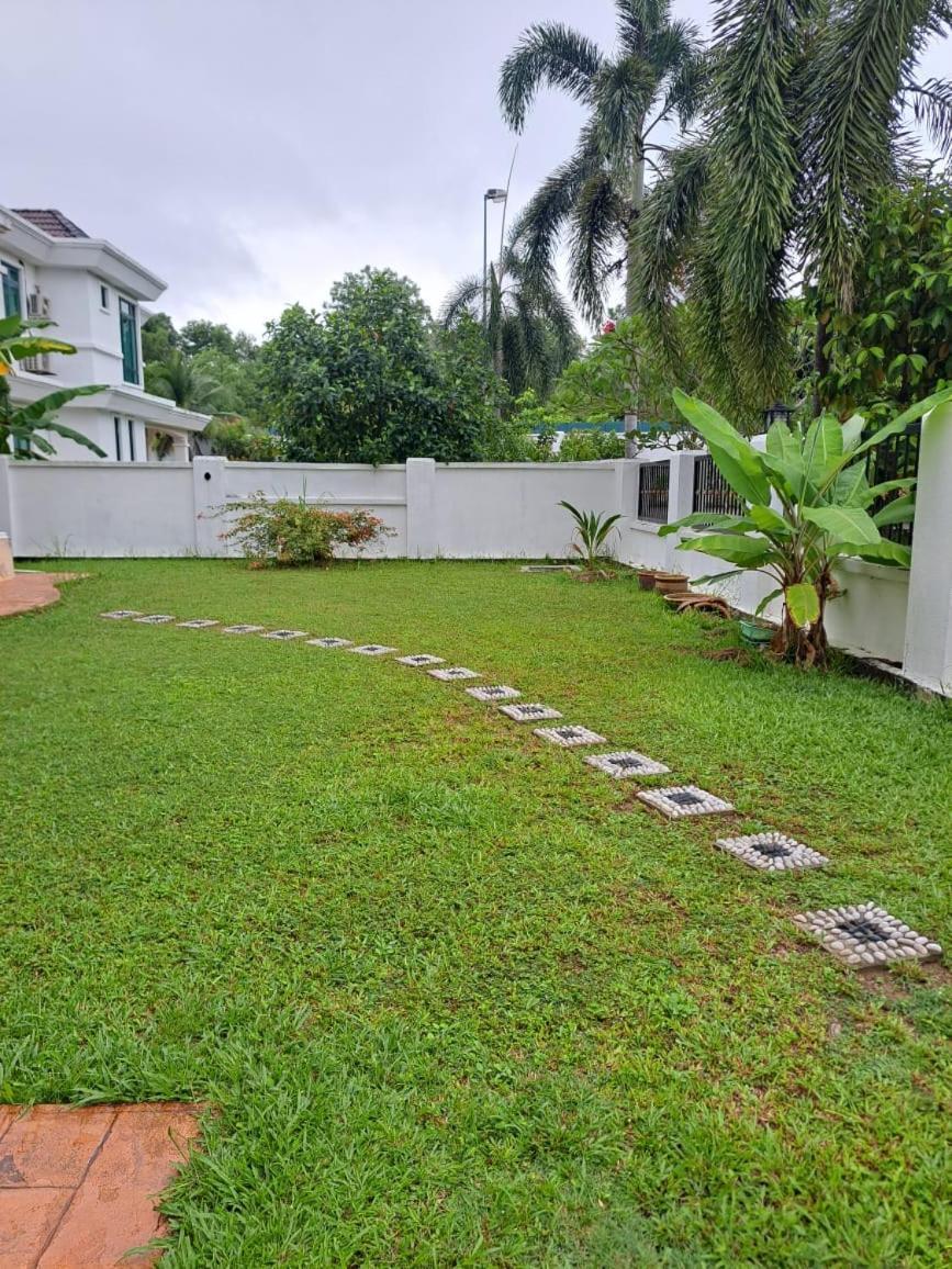 Villa Shamir Sepang Dış mekan fotoğraf